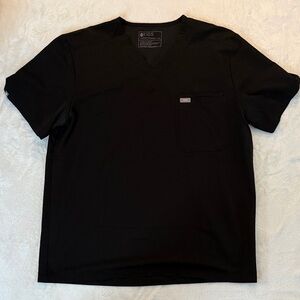 Figs Men’s Leon Three Pocket Scrub Top XL